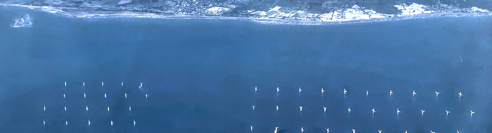 Marine Spatial Planning