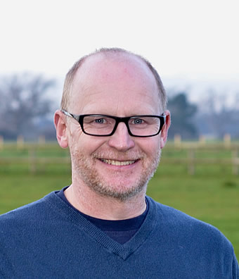 Rod Cappell, Director, Poseidon Aquatic Resource Management