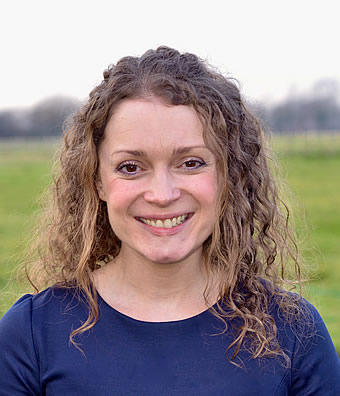 Fiona Nimmo, Director, Poseidon Aquatic Resource Management