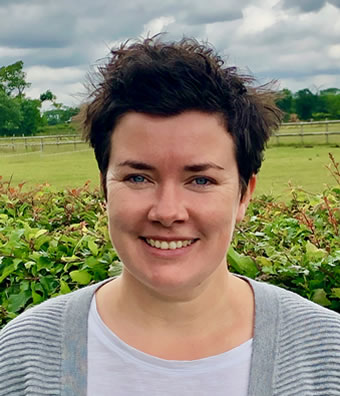 Sarah McNab, Poseidon Aquatic Resource Management